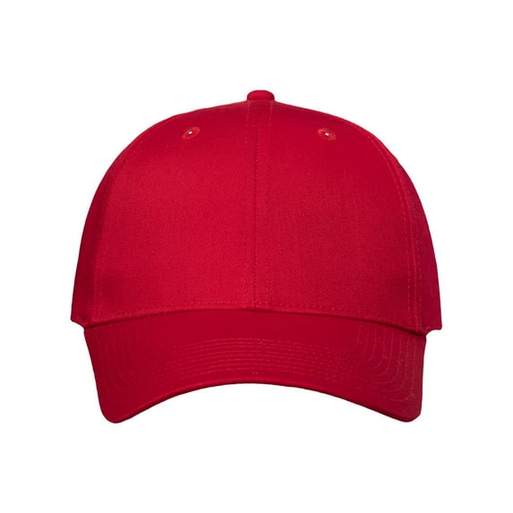 Valucap Lightweight Twill Cap