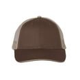 thumbnail image 1 of Valucap Sandwich Trucker Cap, 1 of 3