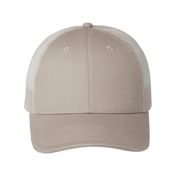 Valucap Sandwich Trucker Cap