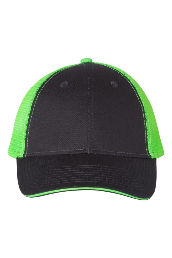 Sandwich Trucker Cap