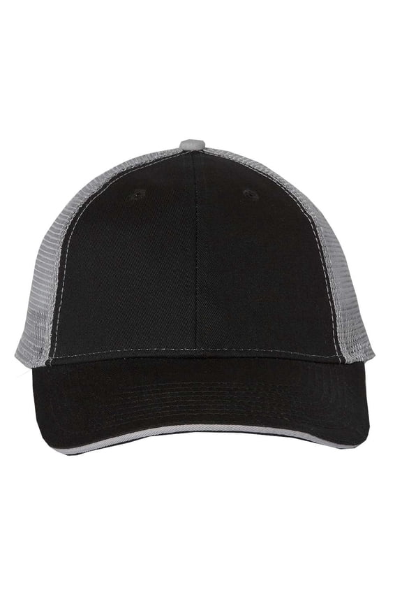Sandwich Trucker Cap