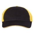 thumbnail image 1 of Valucap Unisex Sandwich Trucker Cap, 1 of 3