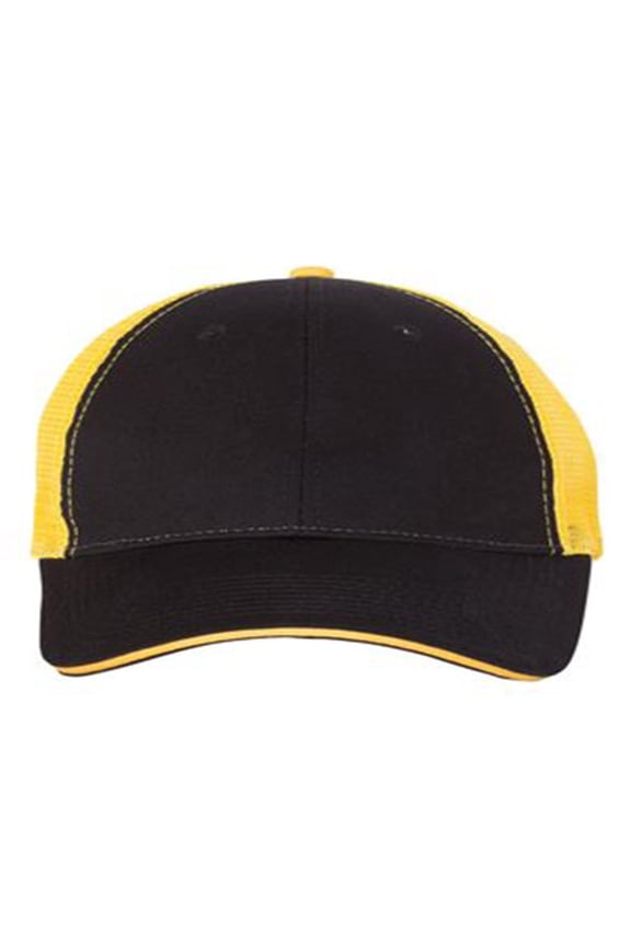 Unisex Sandwich Trucker Cap