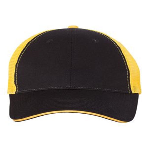 Valucap Unisex Sandwich Trucker Cap