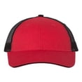 thumbnail image 1 of Valucap Unisex Sandwich Trucker Cap, 1 of 3