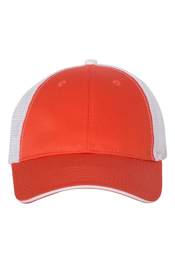 Sandwich Trucker Cap