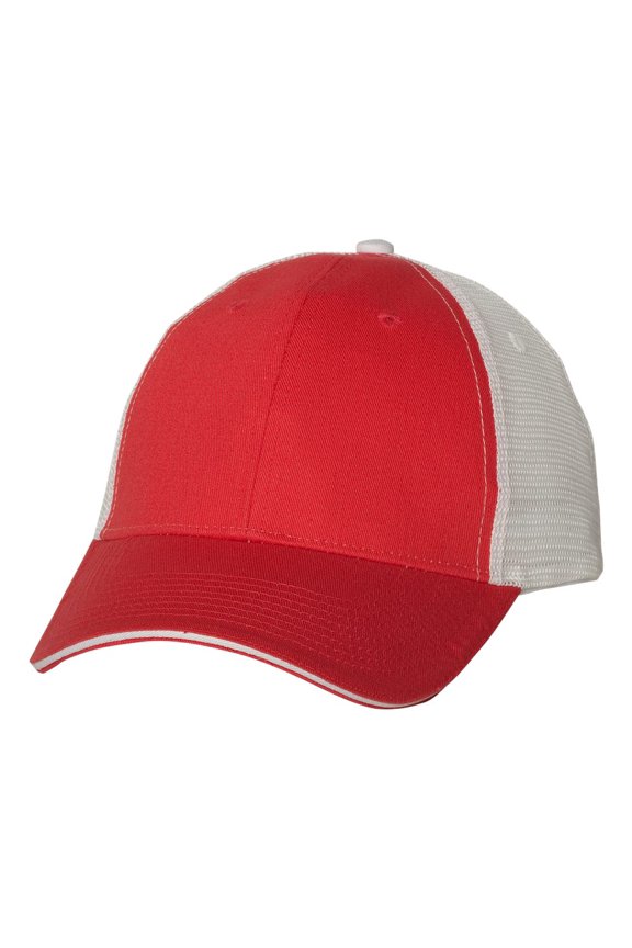 Sandwich Trucker Cap