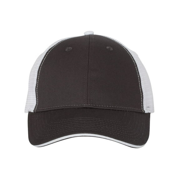 Valucap Sandwich Trucker Cap