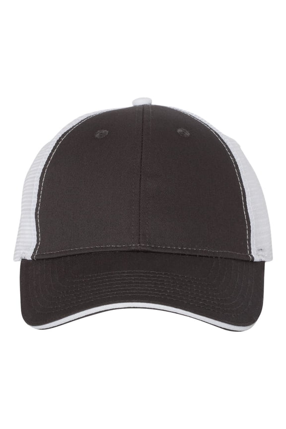 Sandwich Trucker Cap