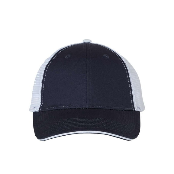 Valucap Sandwich Trucker Cap