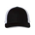 thumbnail image 1 of Valucap Sandwich Trucker Cap, 1 of 3