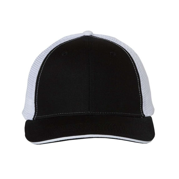 Valucap Sandwich Trucker Cap