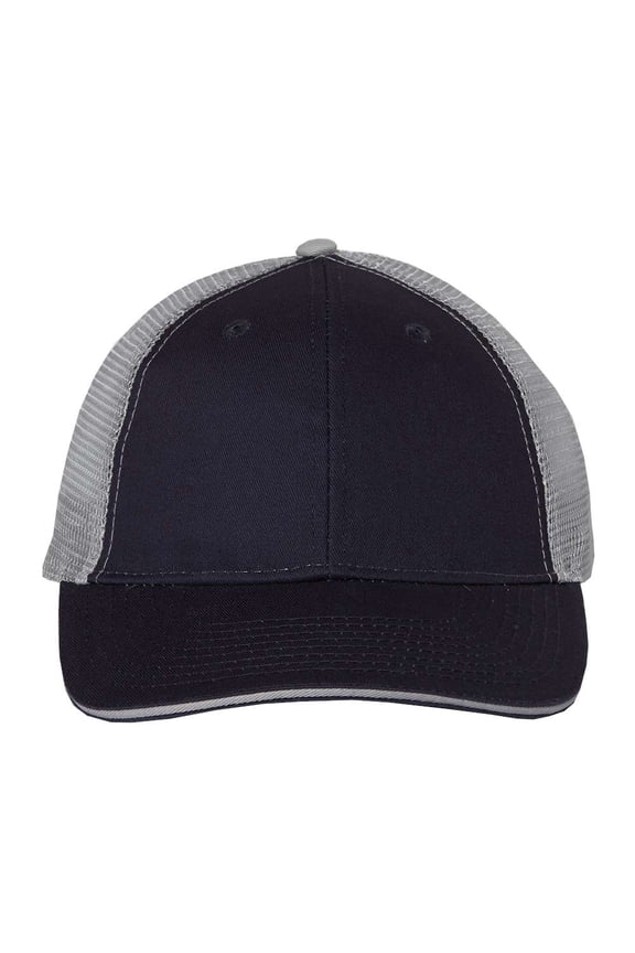 Sandwich Trucker Cap