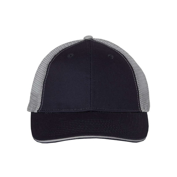 Valucap Sandwich Trucker Cap
