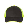 thumbnail image 1 of Valucap Sandwich Trucker Cap, 1 of 3