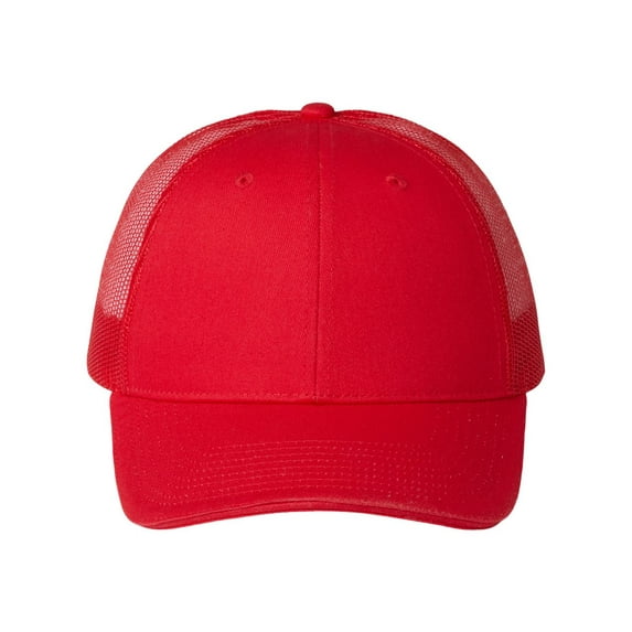 Valucap Sandwich Trucker Cap