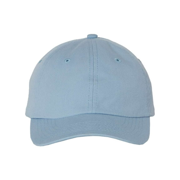 Valucap Small Fit Bio-Washed Dad�'s Cap