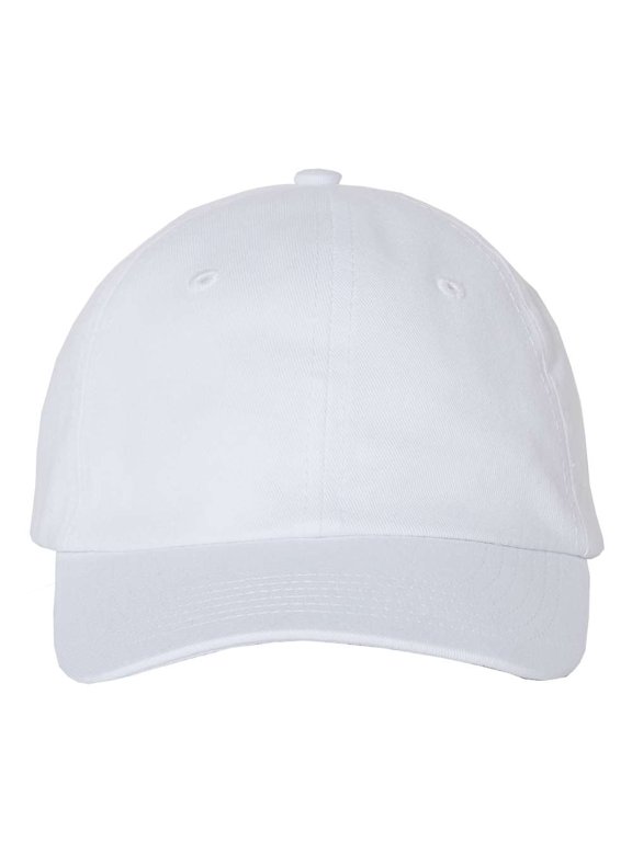 Youth Small Fit Bio-Washed Dad Hat