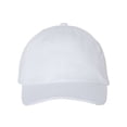 thumbnail image 1 of Valucap Small Fit Bio-Washed Dad's Cap, 1 of 3