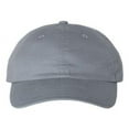 thumbnail image 1 of Valucap Unisex Brushed Twill Cap, 1 of 3