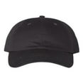 thumbnail image 1 of Valucap Unisex Brushed Twill Cap, 1 of 3