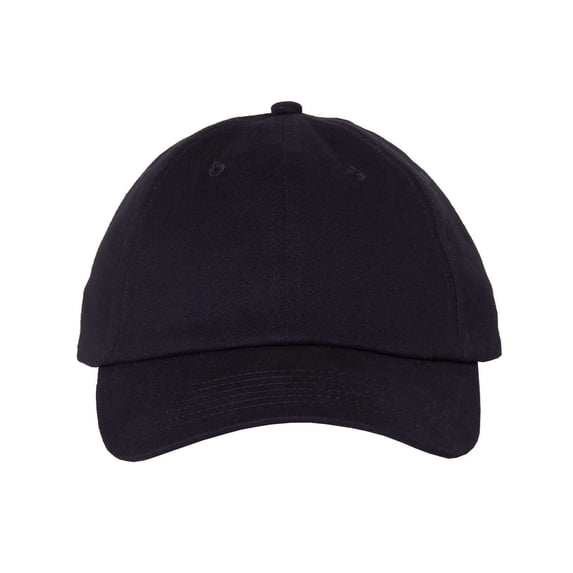 Valucap Unisex Brushed Twill Cap