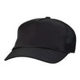 thumbnail image 1 of Valucap Unisex Five-Panel Mesh-Back Trucker Cap, 1 of 5