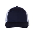 thumbnail image 1 of Valucap Unisex Mesh-Back Trucker Cap, 1 of 3