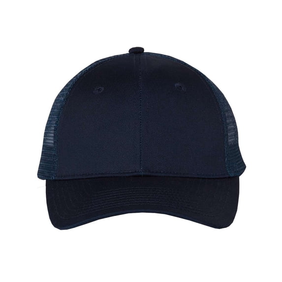 Valucap Unisex Mesh-Back Trucker Cap