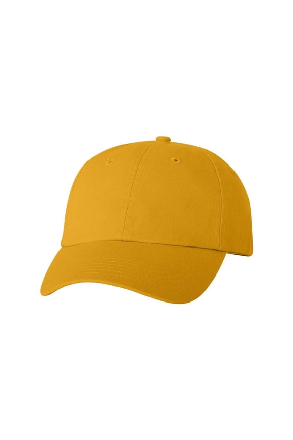 Adult Bio-Washed Classic Dads Cap