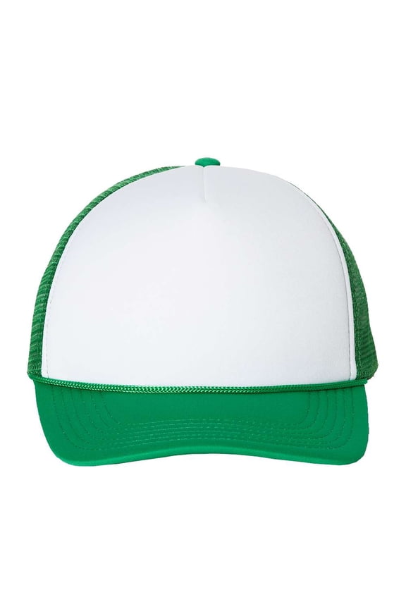 White/ Kelly 445 Adjustable