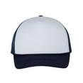thumbnail image 1 of Valucap Foam Mesh-Back Trucker Cap, 1 of 3