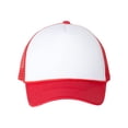 thumbnail image 1 of Valucap Foam Mesh-Back Trucker Cap, 1 of 3
