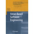 thumbnail image 1 of Value-Based Software Engineering, (Paperback), 1 of 1