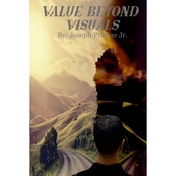 Value Beyond Visuals, (Paperback)