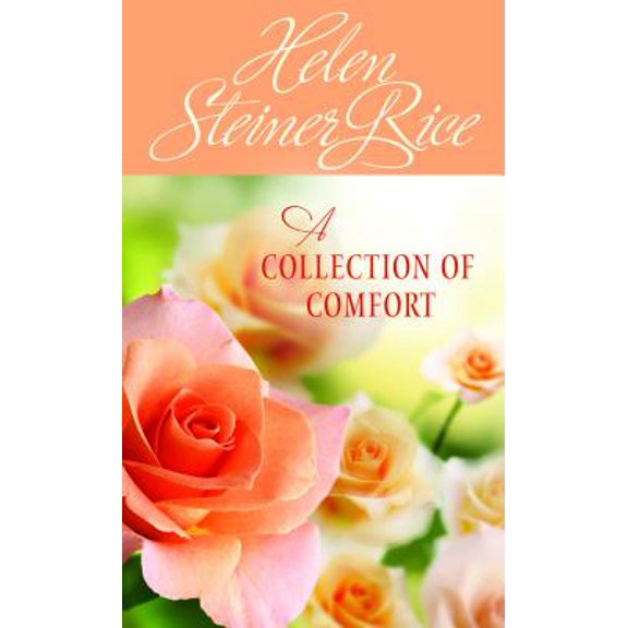 Pre-Owned Value Books: A Collection of Comfort (Paperback)
