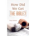 thumbnail image 1 of Value Books: How Did We Get the Bible? (Paperback), 1 of 1