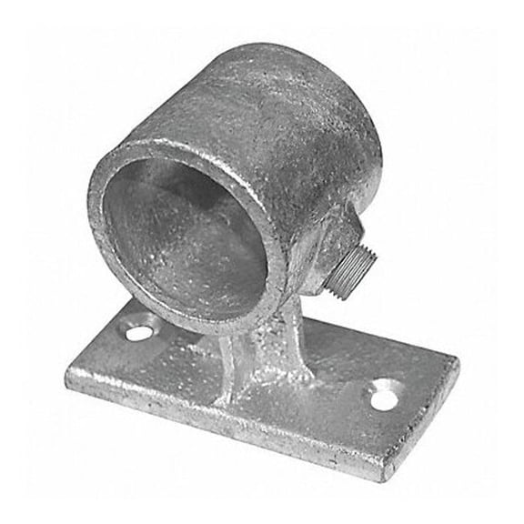 Value Brand, 30LX64, Structural Pipe Fitting, Pipe Size 2In CA1