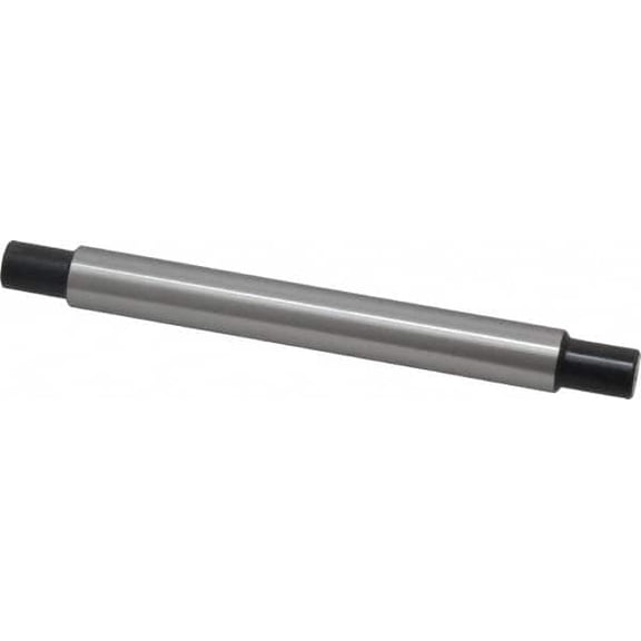 Value Collection 1/2" Face Diam, Standard Lathe Mandrel 5" OAL