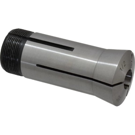 Value Collection 1/2 Inch 5C Round Collet