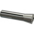 thumbnail image 1 of Value Collection 1/2 Inch Steel R8 Collet, 1 of 1