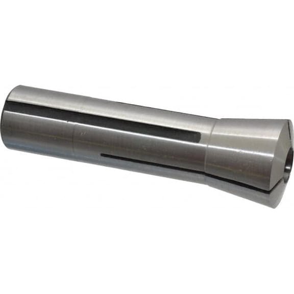 Value Collection 1/2 Inch Steel R8 Collet