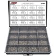 thumbnail image 2 of #8 X 1-1/2 Stainless Steel Pan Head Phillips Screws – 250 Pack By EZ-Fasteners 2 of 5