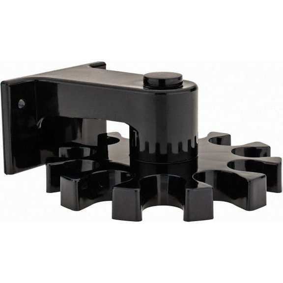 Value Collection 11 Collet, R8 Plastic Collet Rack and Tray