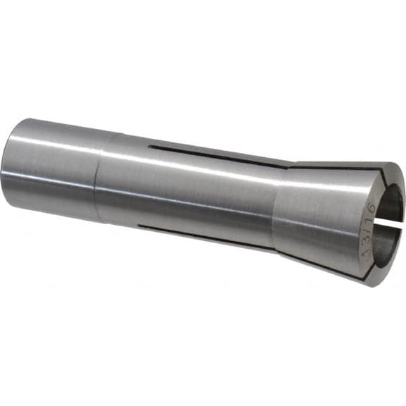 Value Collection 13/16 Inch Steel R8 Collet