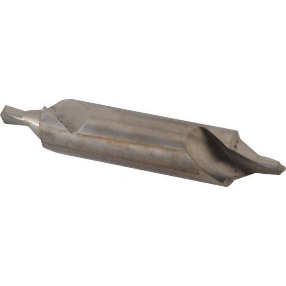 Value Collection #17 60 5/8" Body Diam High Speed Steel Combo Drill & Countersink