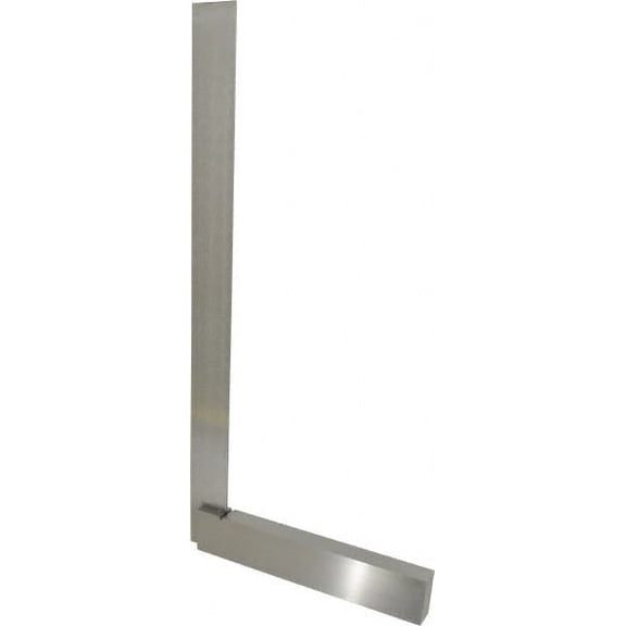 Value Collection 18" Blade Length, 10" Base Length Steel Square