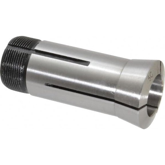 Value Collection 22.5 mm 5C Round Collet Steel