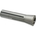 thumbnail image 1 of Value Collection 3/4 Inch Steel R8 Collet, 1 of 1