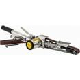 thumbnail image 1 of Value Collection 3/4 x 20-1/2 Inch, 18,000 RPM Air Belt Sander 0.45 Hp, 4 CFM Air Consumption, Rear Exhaust, 1 of 1